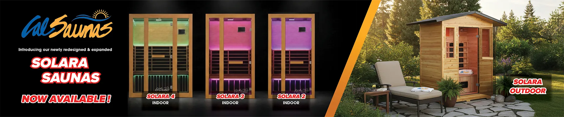 Calspas hot tub being used in a family setting - Utica