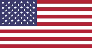 american flag-Utica