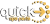 Quick spa parts logo - Utica