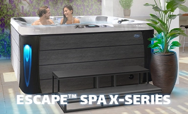 Escape X-Series Spas Utica hot tubs for sale