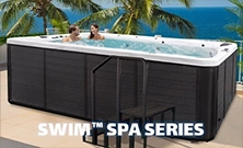 Swim Spas Utica hot tubs for sale