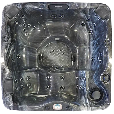 Pacifica-X EC-751LX hot tubs for sale in Utica