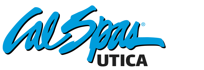 Calspas logo - Utica